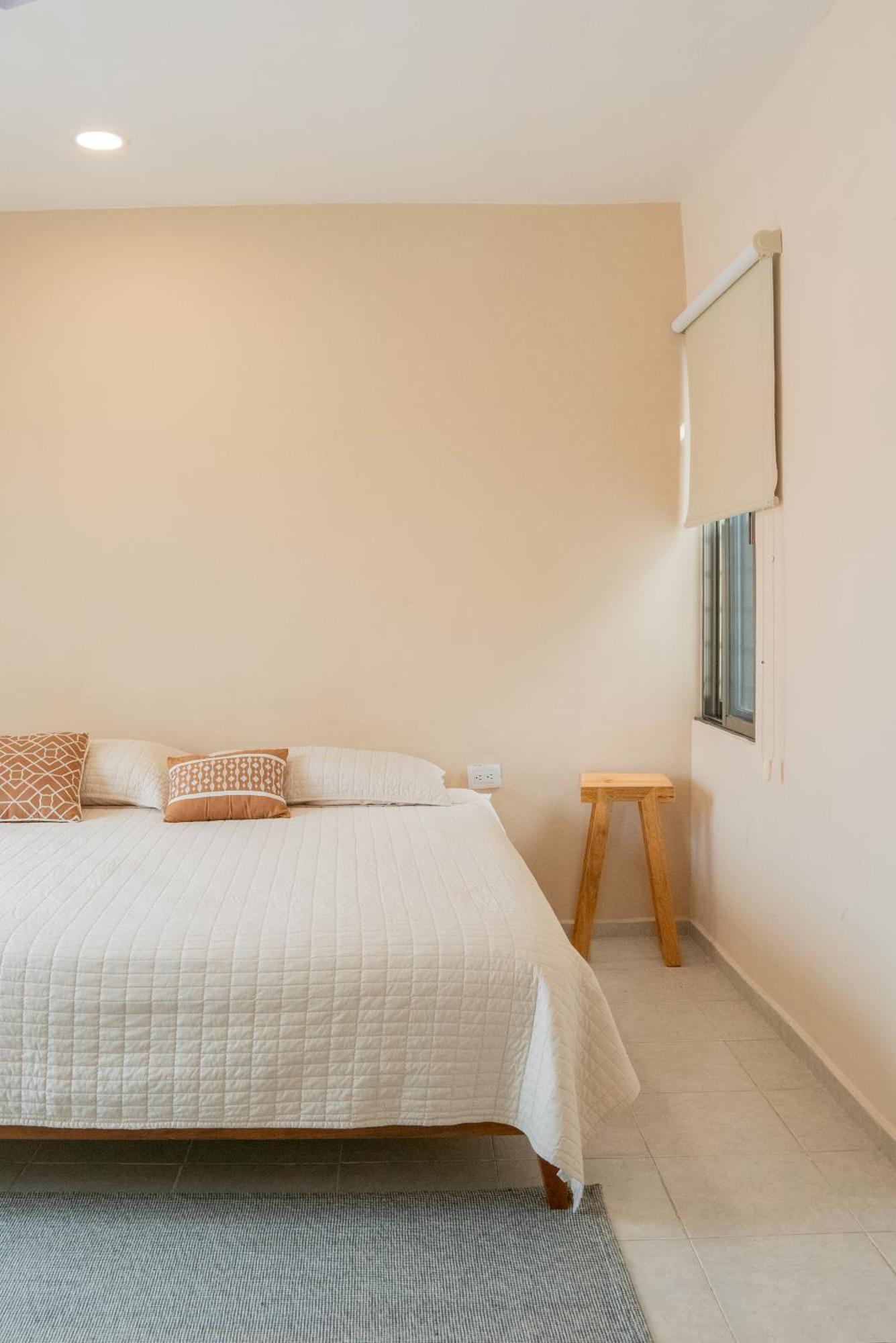 Acogedora Casa Con Hospedaje Para 2 Personas تْشيتومال المظهر الخارجي الصورة